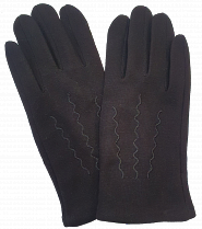 Перчатки Jinfei трикотажные (205)