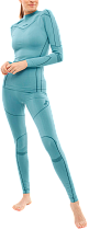Термобелье (комплект) Viking WN Gaja Turtle Neck Lady Set (500/25/1255_7000)