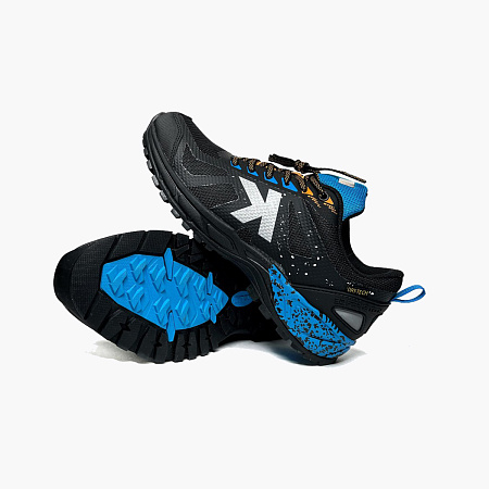 Кроссовки Kelme MN Trail Travel (46970-720)