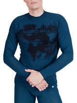Термобелье (верх) Nordski MN Light (NSM435014)
