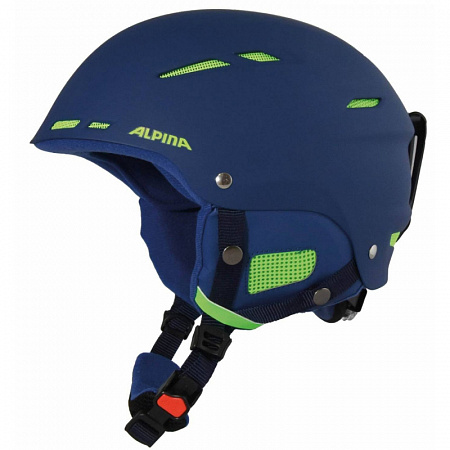 Шлем Alpina BIOM (A9059 80)