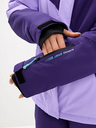 Куртка RunningSport WN (8981)