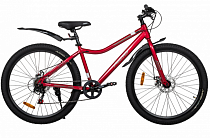 Велосипед ACID 27,5" Q 770 D 