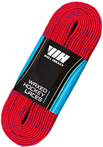 Шнурки хоккейные Well Hockey Laces Waxed с пропиткой 244 см (4081)