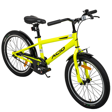 Велосипед ACID 20" Y 230 