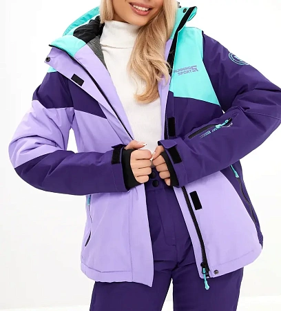 Куртка RunningSport WN (8981)