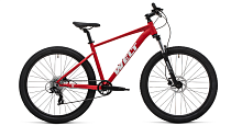 Велосипед Welt Rocket 1.0 HD 27" р.L   2026   