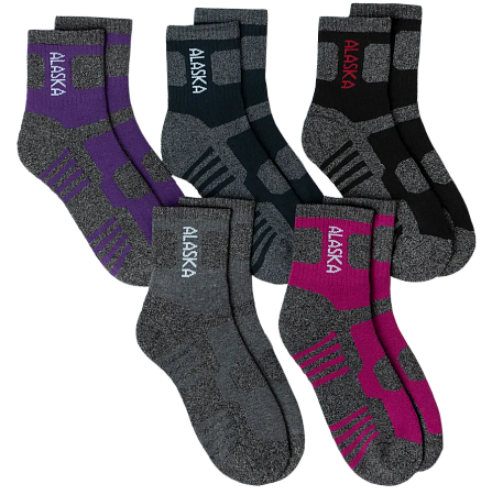 Термоноски Roe Rue WN Alaska (2723)