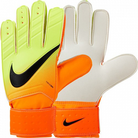 Перчатки вратарские Nike Match Goalkeeper дет. (GS0330-810)