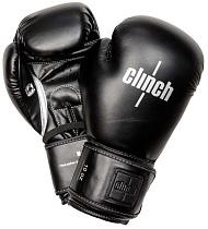 Перчатки Clinch Fight 2.0 боксерские (C137) 12унций