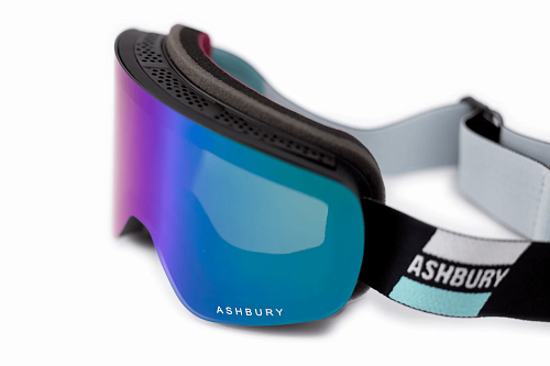 Маска горнолыжная Ashbury Sonic (SC19)