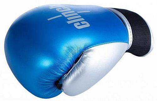 Перчатки Clinch Kids боксерские (C127) 4 унций