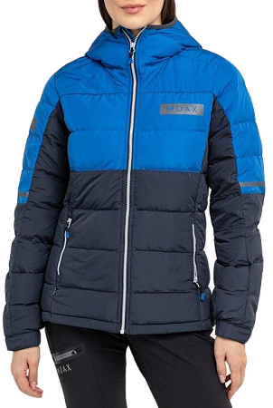 Куртка Moax WN Club Team (MX314230 72105)