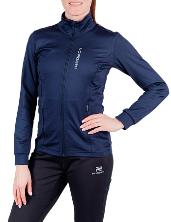 Толстовка Nordski WN Layer (NSW321021) 