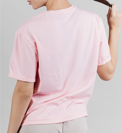 Футболка Nordski WN Outfit (NSW933412)