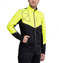 Куртка Fischer MN Softshell Light (GR8207-103) 