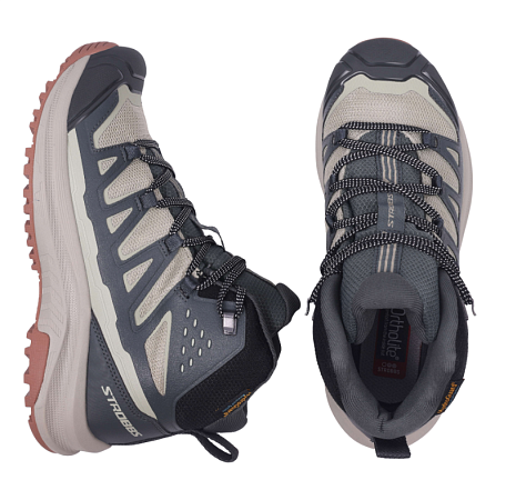 Кроссовки Strobbs WN (F7619-14)