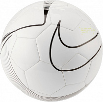 Mяч футбольный Nike Pitch Training №5 (SC3913-100)