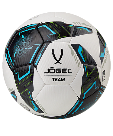 Мяч футбольный Jogel Team №4 (BC22)