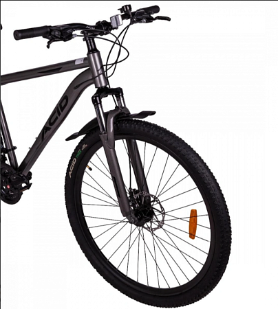 Велосипед ACID 29" F 900 D 