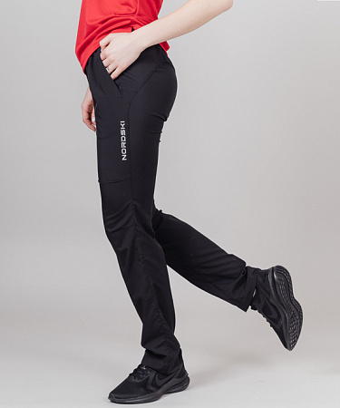 Брюки Nordski WN Light (NSW720100)