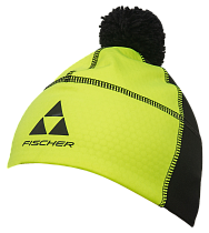 Шапка Fischer Softshell (GR8200-103) 