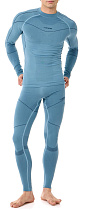 Термобелье (комплект) Viking MN Gary Turtle Neck Set (500/25/1455_0800) 