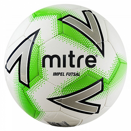 Мяч футзальный Mitre Futsal Impel №4 (A0029WC5)
