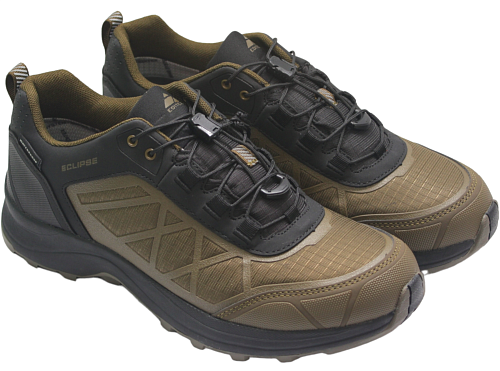 Ботинки Editex MN Eclipse с мембраной (W2412-9)