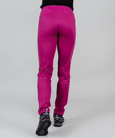 Брюки Nordski WN Pro тренировочные (NSW522328)