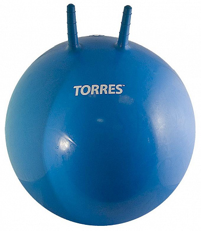 Мяч-попрыгун Torres D-55см (AL121455)