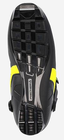 Ботинки лыжные Fischer RC1 Skate (S86022)
