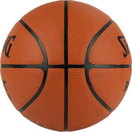 Мяч баскетбольный Spalding React №7 (TF-250) (76-801Z)