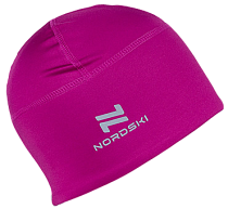 Шапка Nordski JR Warm (NSJ238328)