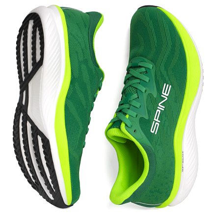 Кроссовки Spine Carbon Pro (SR-23C/05) 