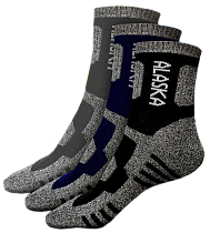 Термоноски Весна-Хороша JR Sport Socks (3963)