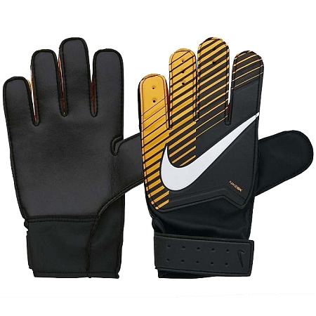 Перчатки вратарские Nike GK JR Match (GS0343-010)