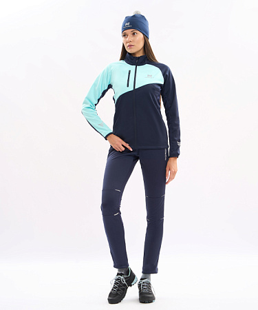 Куртка Nordski WN Premium разминочная (NSW801022)