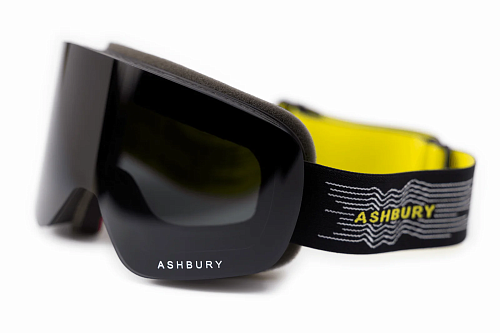 Маска горнолыжная Ashbury Sonic (SC21)