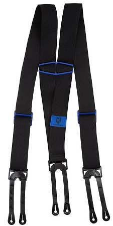 Подтяжки для шорт Mad Guy SR (053)