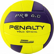 Мяч волейбольный Penalty Futsal Bola Volei 6 Pro №5 (5416042420-U)