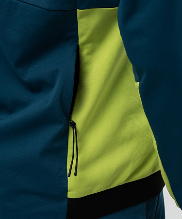 Куртка Nordski WN Race тренировочная (NSW766375)