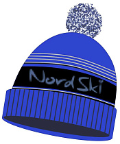 Шапка Nordski Stripe (NSV470170)