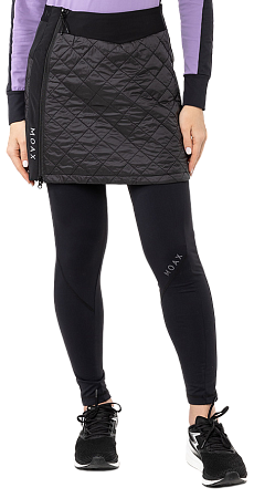 Юбка Moax WN Laura утепленная (MX2302 10000)