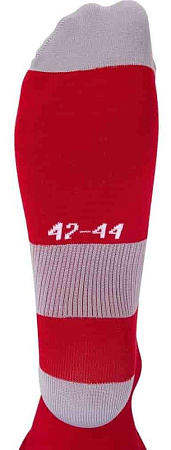Гетры футбольные Jogel Camp Basic Socks (JC1GA0125.R2)