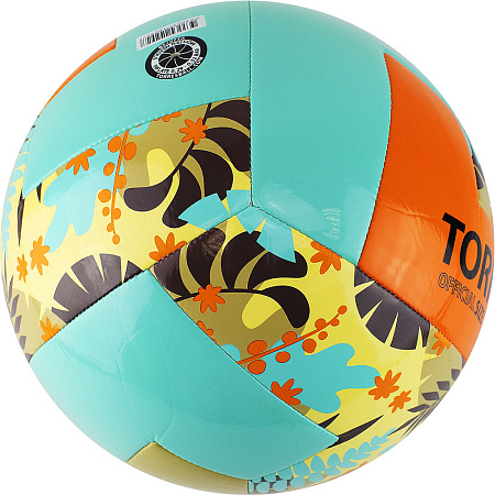 Мяч волейбольный Torres Hawaii №5 (V32075B)