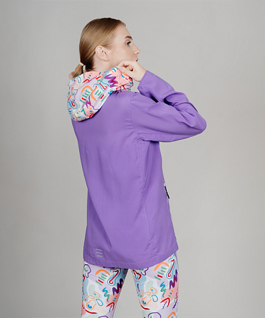 Ветровка Nordski WN Run (NSW950733) 