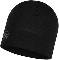 Шапка Buff Merino (118006.999.10.00)