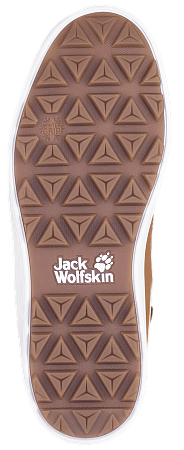 Ботинки Jack Wolfskin WN Auckland W Texapore (4035771-5215) 