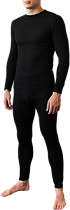 Термобелье (комплект) NorthPole MN Wool (8059с) 